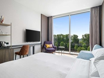2 Tage im Corendon City Hotel Amsterdam mit Frühstück