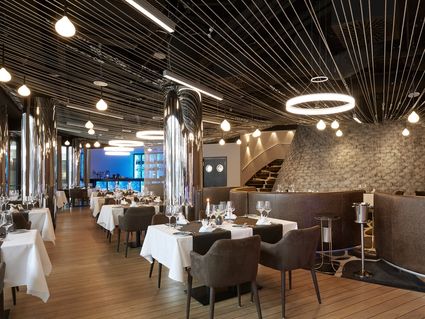 Radisson Blu Resort