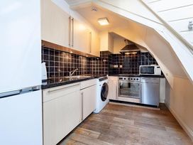 Amsterdam pur- 6 Tage mit Frühstück im Hotel Vondel