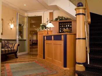 2 Tage Kurzurlaub mit Frühstück im Hotel Rech