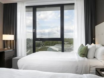2 Tage im Courtyard Wolfsburg mit Frühstück