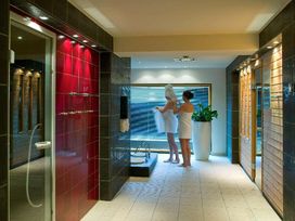 2 Tage zentral in Karlsruhe