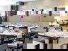 2 Tage im NH Danube City mit Frühstück