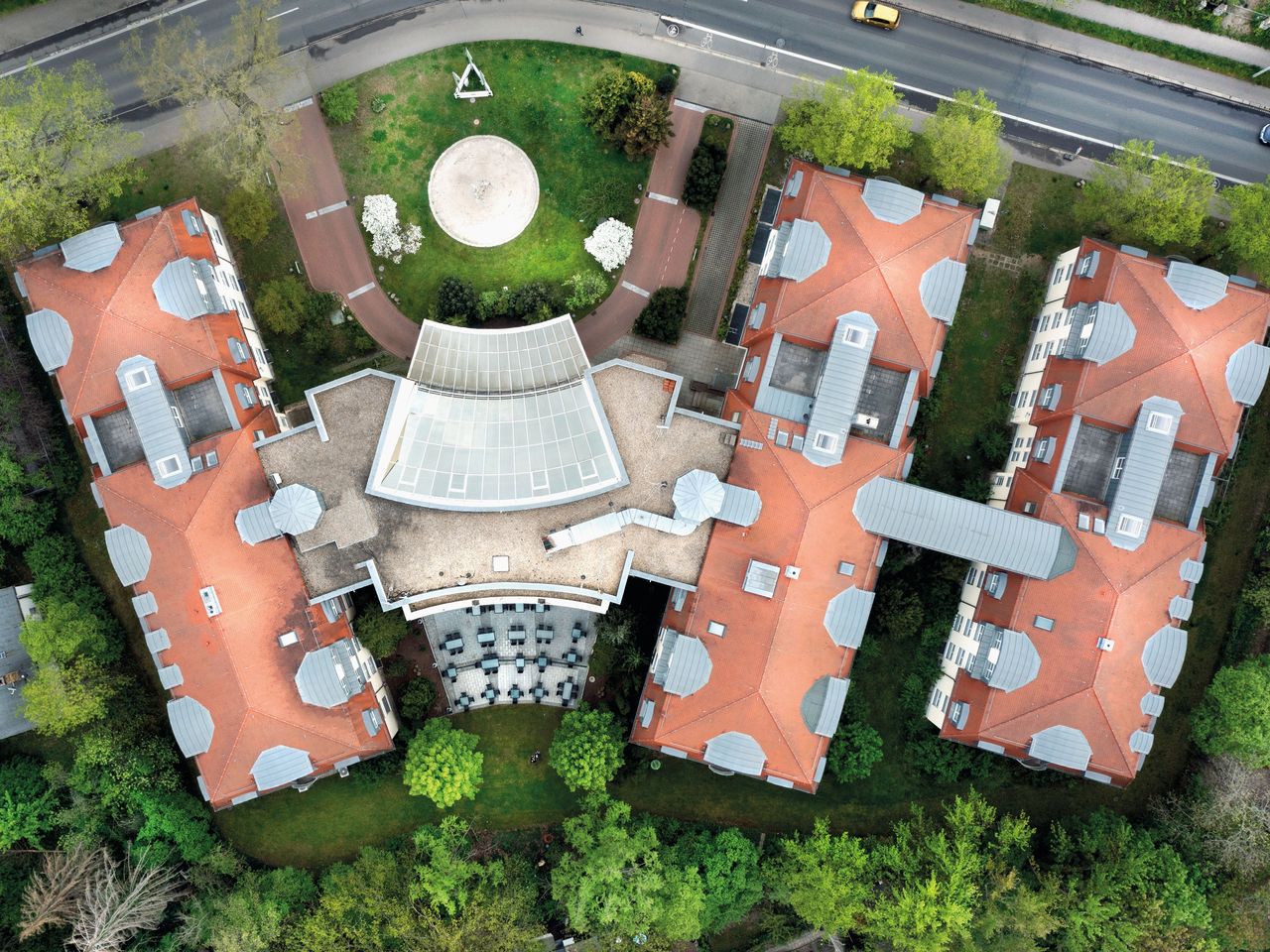 Entspannung in der Sachsen Therme Leipzig - 4 Tage