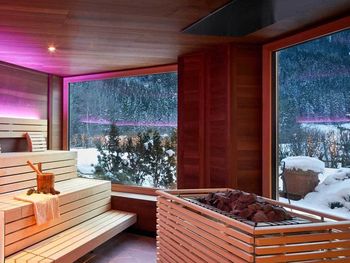 4 Tage höchster Urlaubsgenuss mit Gourmet & Wellness