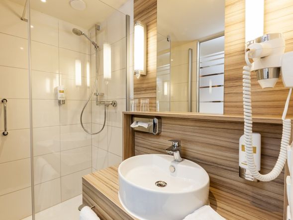 Staycity Aparthotels Heidelberg
