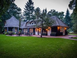 Erholung im grünen Apeldoorn - 2 Tage im Nachbarland