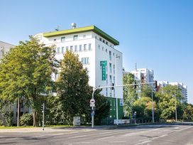 Wohlfühlerlebnis & Jugendstilbad + Spa - 3 Tage