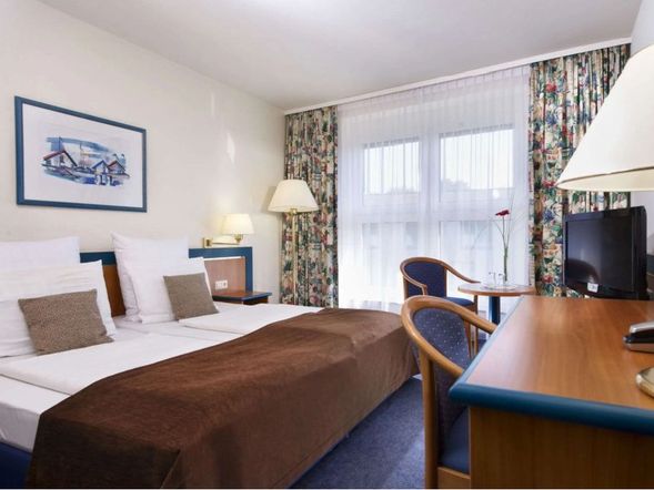 Wyndham Garden Wismar Hotel