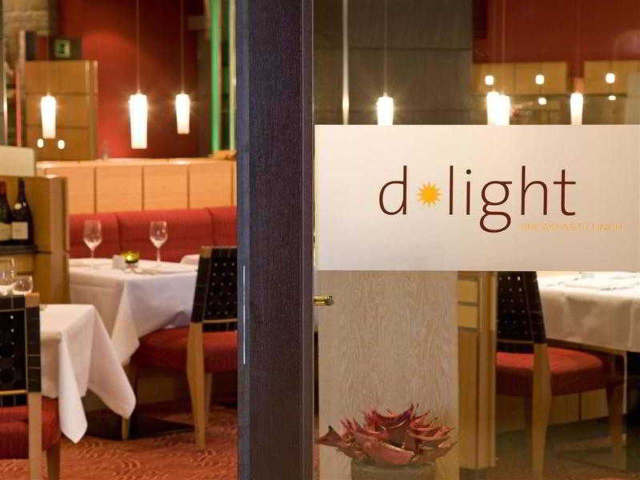 3 Tage im Pullman Cologne Hotel 