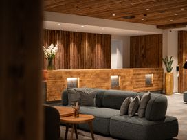 6 Tage Luxus-Erholung mit Panoramablick in den Alpen