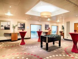 2 Tage Leonardo Hotel Hamburg City Nord mit Frühstück