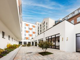 2 Tage Kurzurlaub mit Frühstück im Novotel Muenster City