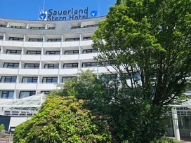 4 Tage / 3 Nächte WanderGlück zzgl. Kurtaxe