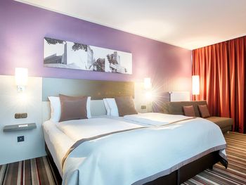 4 Tage bei Hannover verbringen mit Frühstück