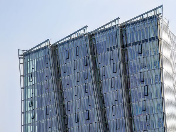 2 Tage im Inntel Hotels Den Haag, Südholland (Zuid-Holland)