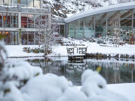 Rundum glücklich:  3 Tage Wellness & Kulinarik Deluxe