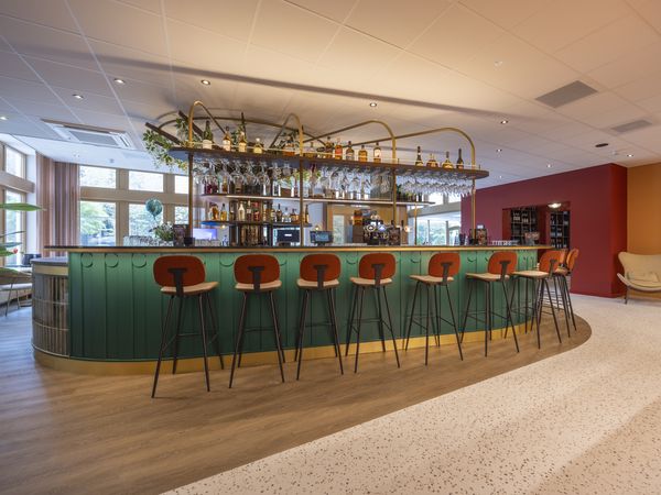 4 Tage im einzigartigen Naturgebiet Veluwe in Vierhouten inkl. Halbpension