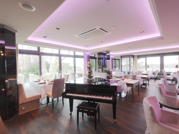 3 Tage Wellnessaufenthalt am Rhein direkt in Mainz Halbpension