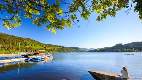 Titisee