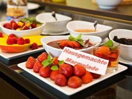 Nordseeluft schnuppern im Boutiquehotel Myn Utspann