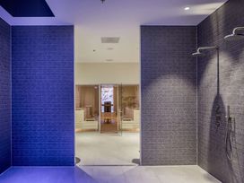 2 Tage im Kurhaus Scheveningen 