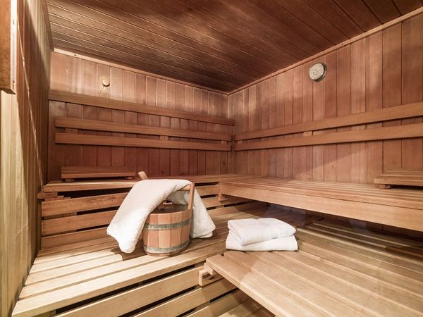 8 Tage Entspannte Wintertage im Zillertal - 7 Nächte in Hippach, Tirol inkl. Halbpension