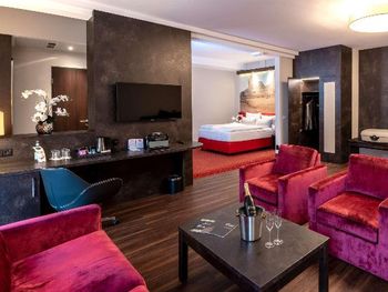 4 Tage im Best Western Plus Plaza