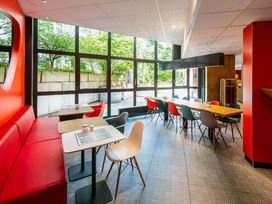 2 Tage Kurzurlaub im Hotel ibis München City