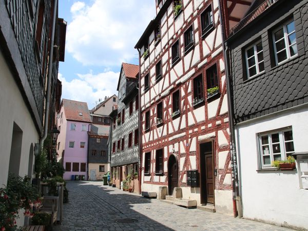 7 Tage Urlaub mit Frühstück im Holiday Inn Express Furth in Fürth, Bayern inkl. Frühstück