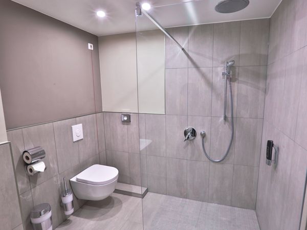 3 Tage in Berlin: kurze Pause Frühstück