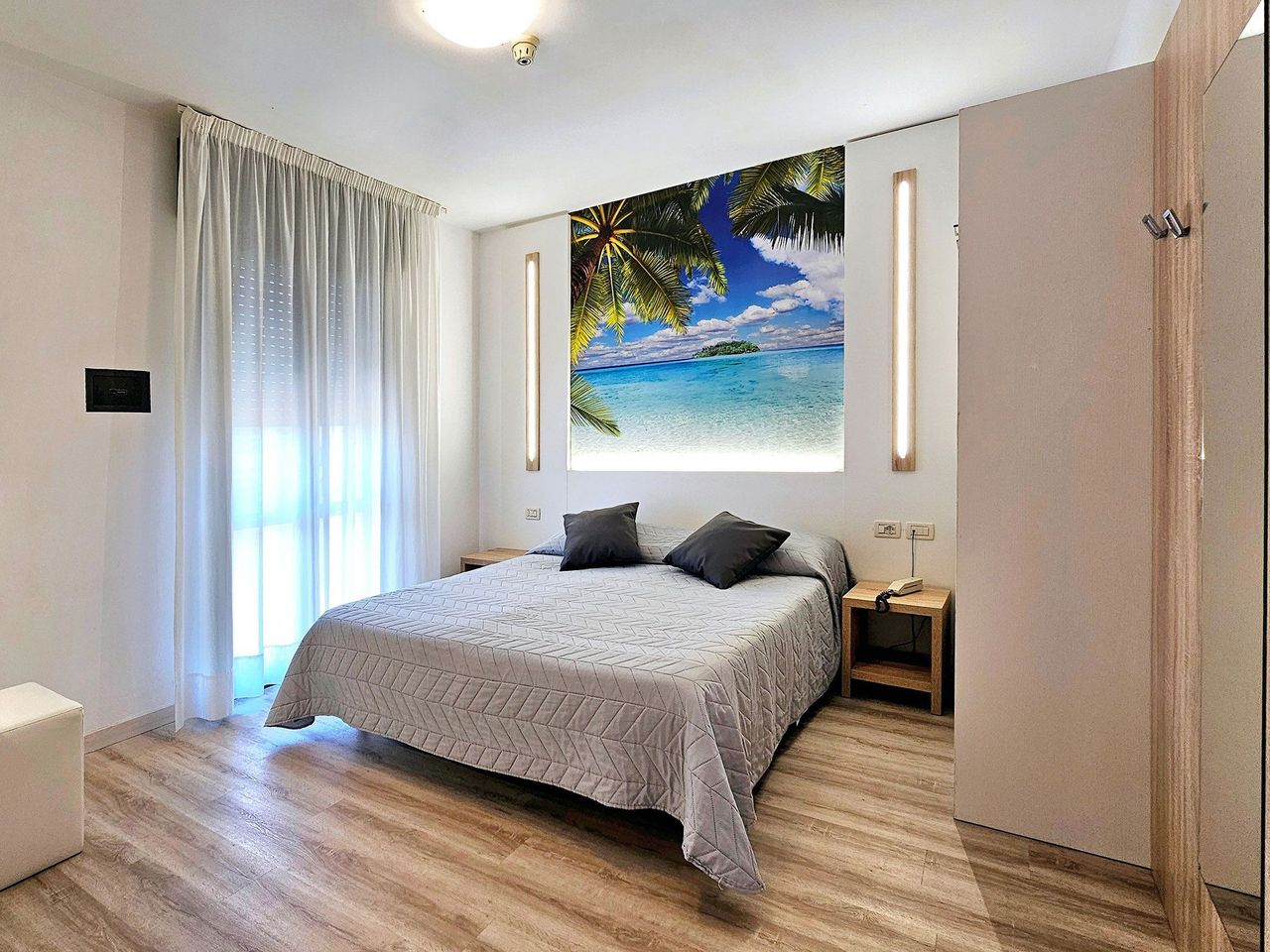 Hotel Panorama