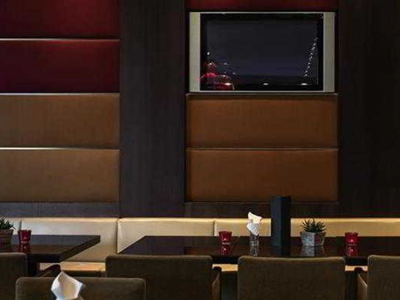 3 Tage im Pullman Cologne Hotel 
