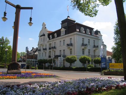 Göbel's Hotel Quellenhof