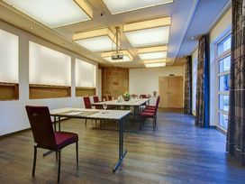 2 historische Tage im Centro Hotel Nürnberg