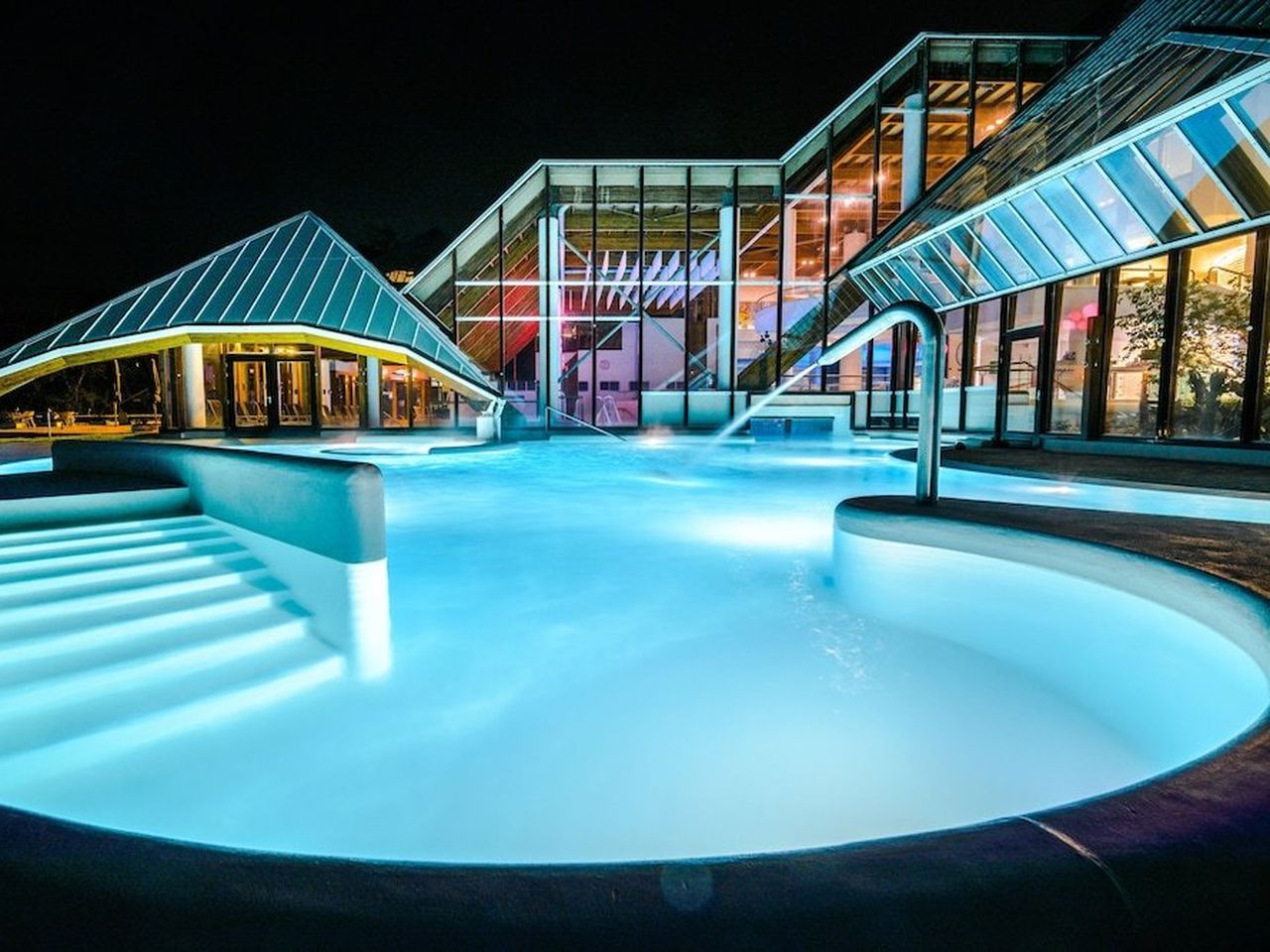 Thermae 2000