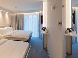 2 Tage Potsdam erkunden mit Frühstück