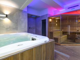 2 Tage Kurzurlaub mit Frühstück im Hotel Rivus