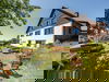 Wanderung Harzer Grenzweg & Dampfzug-Fahrt / 4 Tage