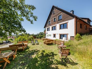 Westernstadt Pullman City im Harz / 5 Tage