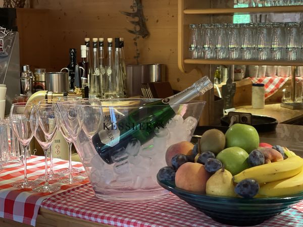 Romantische Tage im bezaubernden Chiemgau in Unterwössen, Bayern inkl. Halbpension