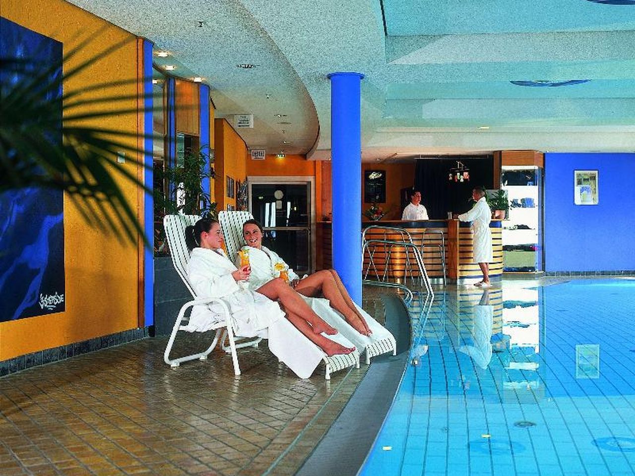2 Tage im Maritim Hotel Frankfurt mit Frühstück