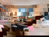 2 Tage mit Frühstück im Flemings Hotel Frankfurt