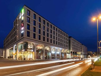 2 Tage Kurzurlaub mit Frühstück im ibis Styles Munich Perlach