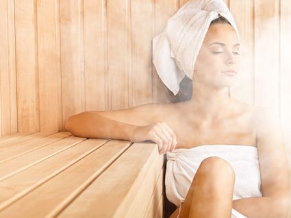Wolfshofs Wellness Auszeit