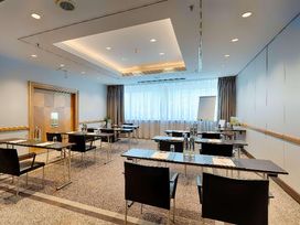 Willkommen in der Hauptstadt! - 5 Tage mit Frühstück