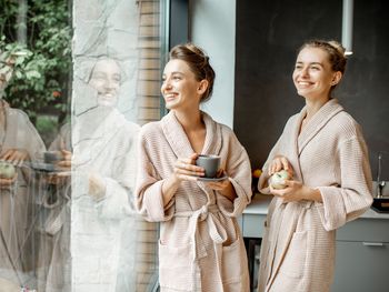 Verwöhntage für Freunde mit Spa-Treatment | 3 Tage