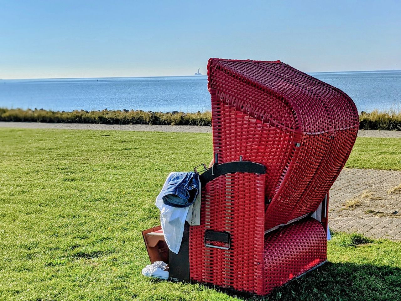 Ganz entspannt ins neue Jahr an der Nordsee