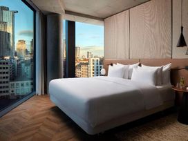 2 Tage Frankfurt erkunden im NH Collection Frankfurt Spin Tower mit Frühstück