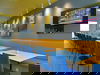 2 Tage im B&B Hotel Stuttgart